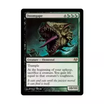 CCG Думгейп (клавиша R), MTG - Eventide