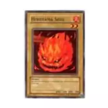 CCG Душа Хинотамы (Обычная), Yu-Gi-Oh - Legends of Blue Eyes White Dragon - Singles