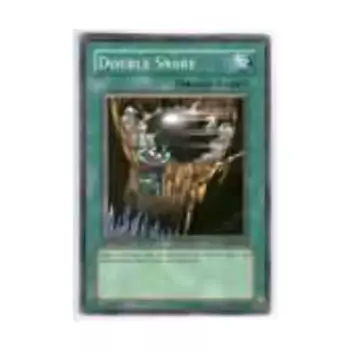 CCG Двойной малый барабан (обычный), Yu-Gi-Oh - Legacy of Darkness - Singles