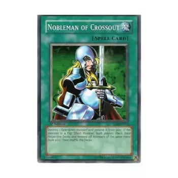 CCG Дворянин Crossout (Обычный), Yu-Gi-Oh - Structure Deck - Zombie Madness - Singles