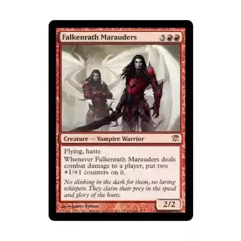 CCG Фалькенратские Мародеры (R), MTG - Innistrad