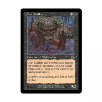 CCG Фен Сталкер (К), MTG - Prophecy