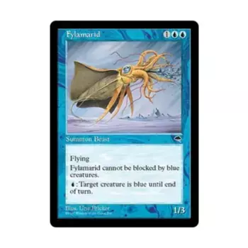 CCG Филамарид (U), MTG - Tempest