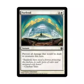 CCG Форфенд (С), MTG - Morningtide