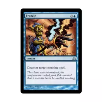 CCG Фраззл (U), MTG - Guildpact