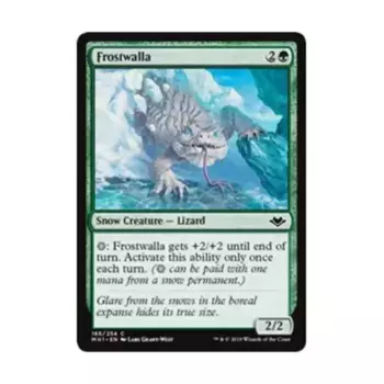 CCG Фроствалла (К), MTG - Modern Horizons