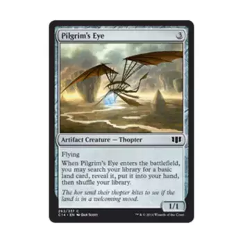 CCG Глаз паломника (С), MTG - Commander 2014