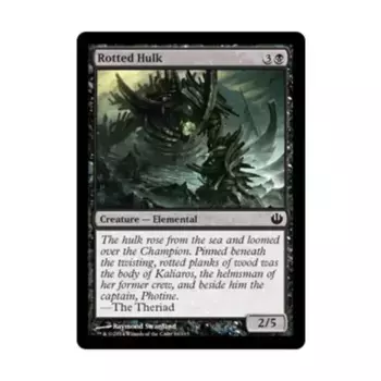 CCG Гнилой Халк (С), MTG - Journey into Nyx