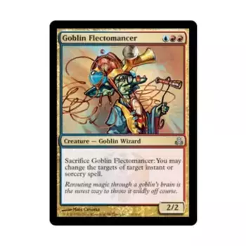 CCG Гоблин-флектомант (U), MTG - Guildpact