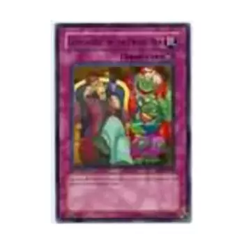 CCG Гоблин со сковороды (редкий), Yu-Gi-Oh - Shadow of Infinity - Singles