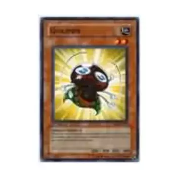 CCG Гокипон (Общий), Yu-Gi-Oh - Shadow of Infinity - Singles