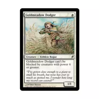 CCG Голдмидоу Доджер (К), MTG - Lorwyn
