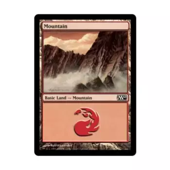 CCG Гора #242 (С), MTG - Magic 2010