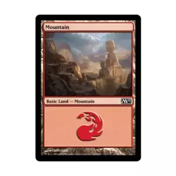 CCG Гора #242 (С), MTG - Magic 2013