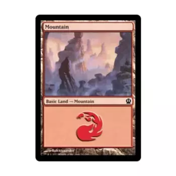 CCG Гора #242 (С), MTG - Theros