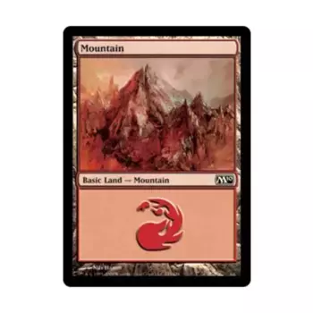 CCG Гора #243 (С), MTG - Magic 2010