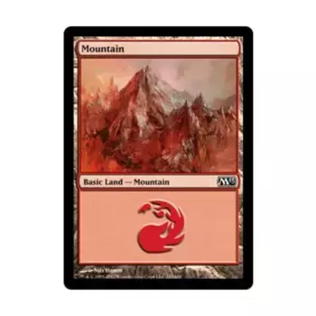 CCG Гора #243 (С), MTG - Magic 2013