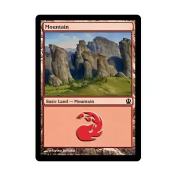 CCG Гора #243 (С), MTG - Theros