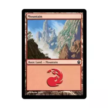 CCG Гора #245 (С), MTG - Theros