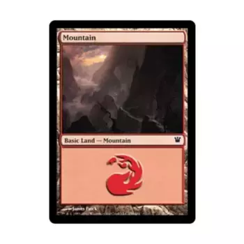 CCG Гора #259 (С), MTG - Innistrad