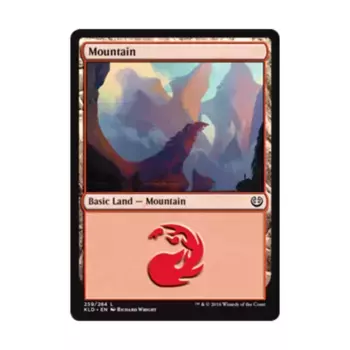 CCG Гора #259 (С), MTG - Kaladesh