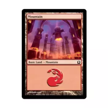 CCG Гора #265 (С), MTG - Return to Ravnica