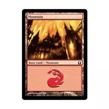 CCG Гора #269 (С), MTG - Return to Ravnica