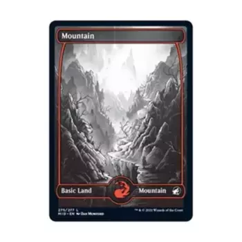 CCG Гора (275) (Л), MTG - Innistrad - Midnight Hunt