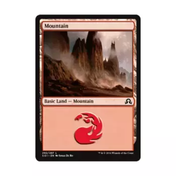 CCG Гора #292 (С), MTG - Shadows Over Innistrad