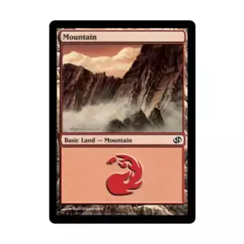 CCG Гора #59 (С), MTG - Duel Decks - Jace vs. Chandra