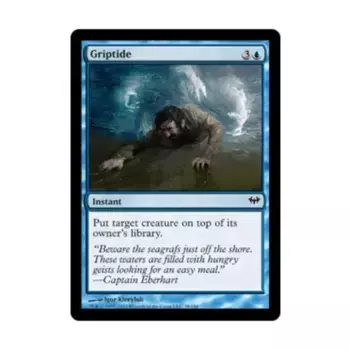 CCG Гриптид (С), MTG - Dark Ascension