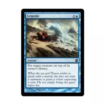 CCG Гриптид (С), MTG - Theros