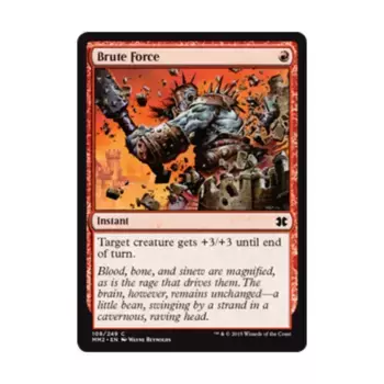 CCG Грубая сила (С), MTG - Modern Masters 2015