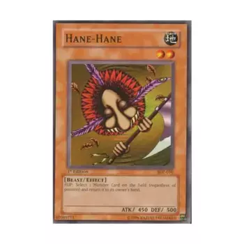 CCG Хане-Хейн (Общий), Yu-Gi-Oh - Structure Deck - Pegasus - Singles