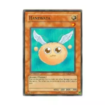 CCG Ханевата (Общий), Yu-Gi-Oh - Structure Deck - Lost Sanctuary - Singles