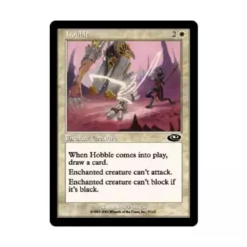 CCG Хоббл (К), MTG - Planeshift