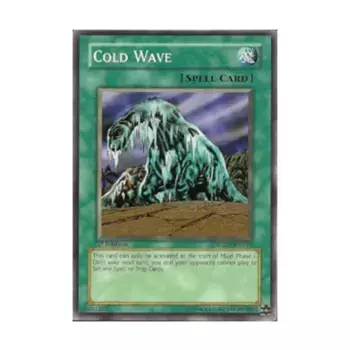 CCG Холодная волна (Обычный), Yu-Gi-Oh - Structure Deck - Zombie World - Singles