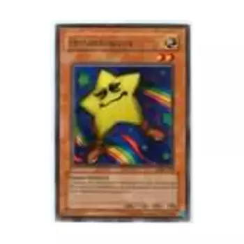 CCG Хошининген (Редкий), Yu-Gi-Oh - Metal Raiders - Singles