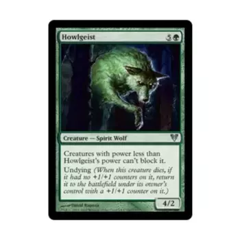 CCG Хоулгейст (U), MTG - Avacyn Restored