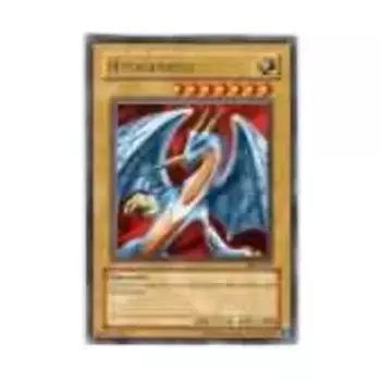 CCG Хёзанрю (Редкий), Yu-Gi-Oh - Magic Ruler - Singles