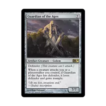 CCG Хранитель веков (клавиша R), MTG - Magic 2014