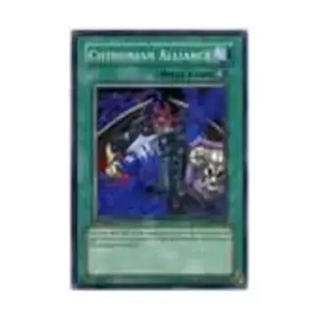 CCG Хтонийский Альянс (Общий), Yu-Gi-Oh - Duelist Pack - Chazz Princeton - Singles