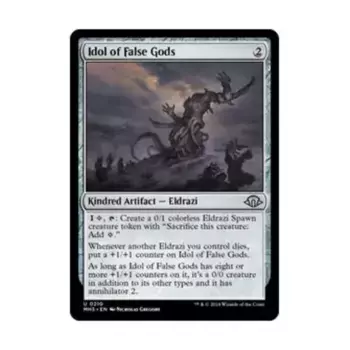 CCG Идол ложных богов (U), MTG - Modern Horizons 3