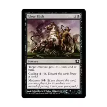 CCG Ихор Слик (К), MTG - Future Sight