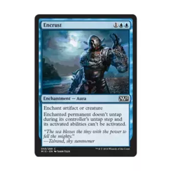 CCG Инкрустация (С), MTG - Magic 2015