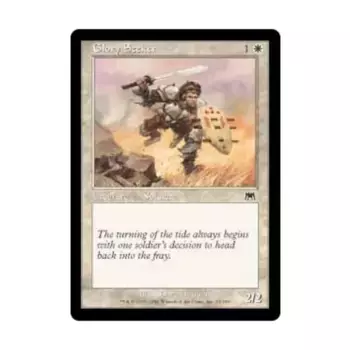 CCG Искатель славы (С) (Рольга), MTG - Onslaught