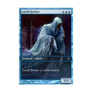 CCG Искатель защелки (P), MTG - Game Day & Store Championship Promos