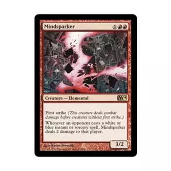 CCG Искры разума (клавиша R), MTG - Magic 2014