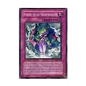 CCG Искусство трансформации Ниндзюцу (обычное), Yu-Gi-Oh - Ancient Sanctuary - Singles