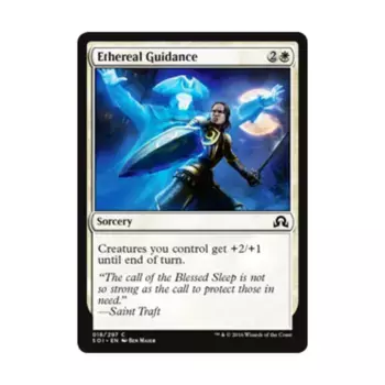 CCG Эфирное руководство (С), MTG - Shadows Over Innistrad